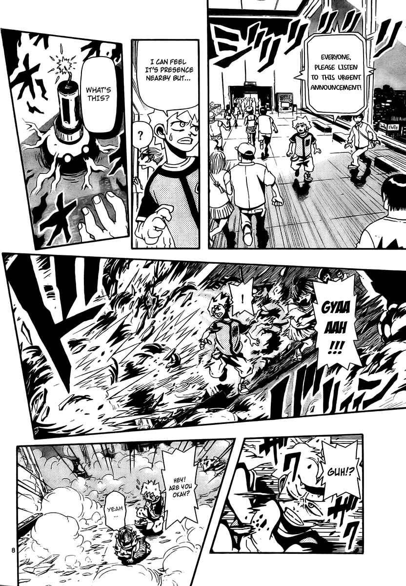 Page 8 Chapter 5 Undead