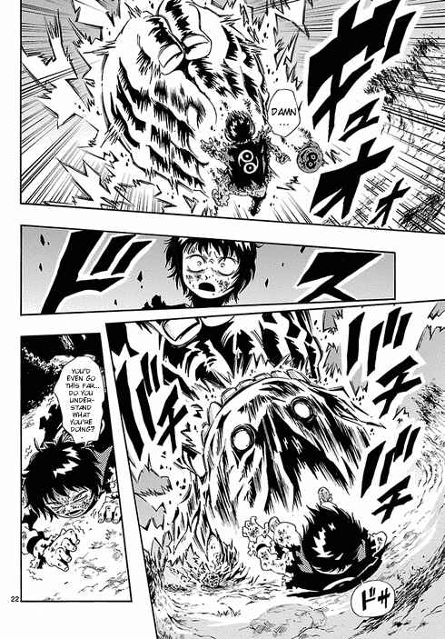 Page 21 Chapter 7 Undead