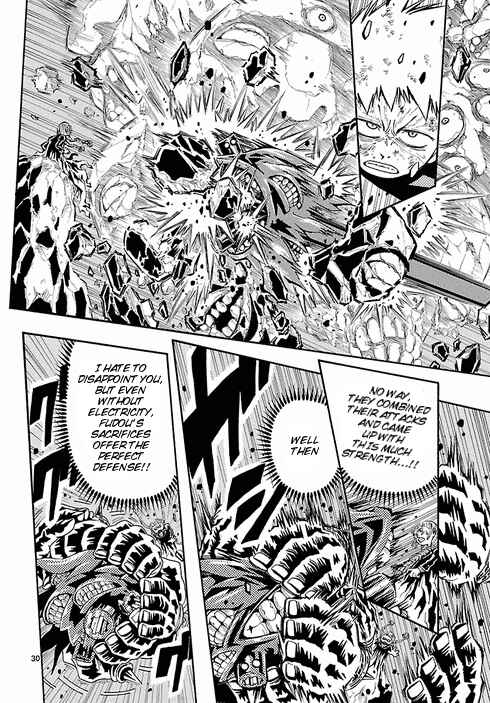 Page 28 Chapter 7 Undead