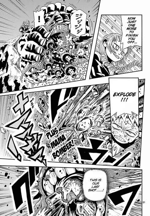 Page 29 Chapter 7 Undead