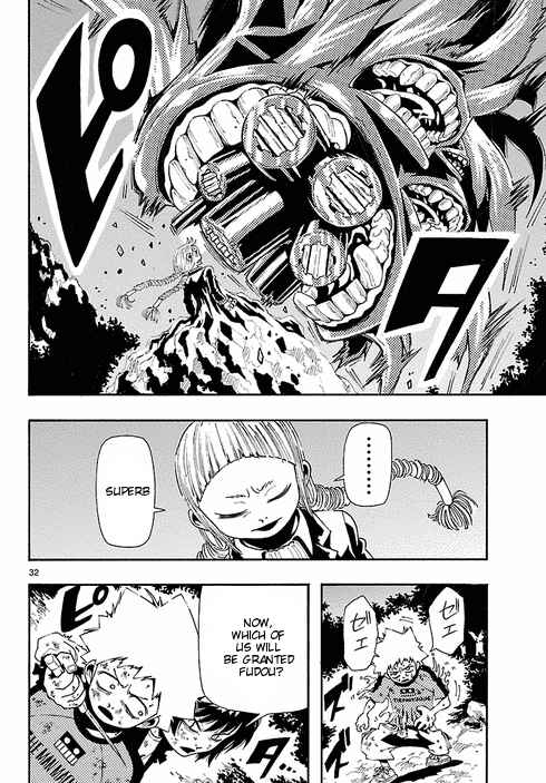 Page 30 Chapter 7 Undead