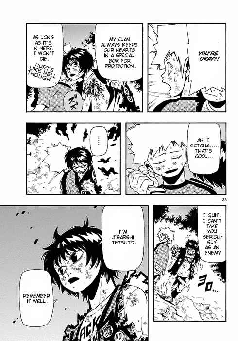Page 31 Chapter 7 Undead