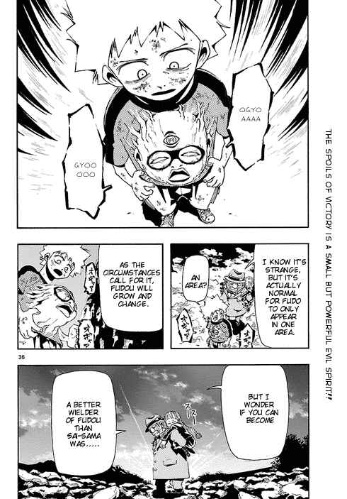 Page 34 Chapter 7 Undead