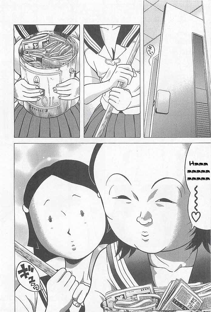 Page 12 Chapter 8 Hop Step Jump!