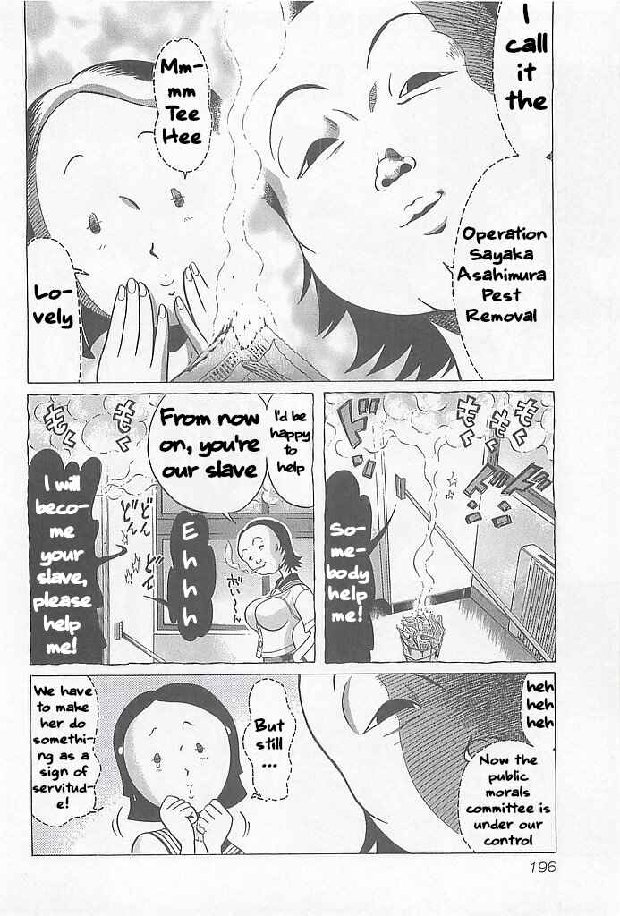 Page 14 Chapter 8 Hop Step Jump!