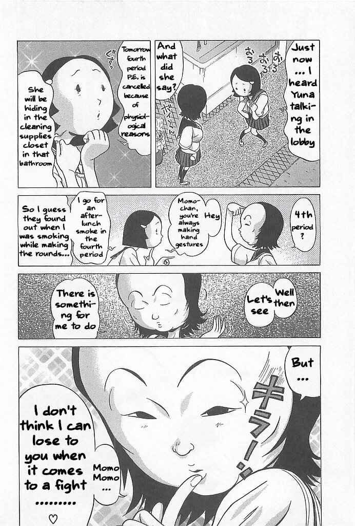 Page 22 Chapter 7 Hop Step Jump!