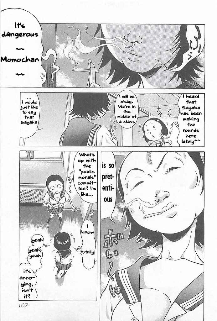 Page 9 Chapter 7 Hop Step Jump!