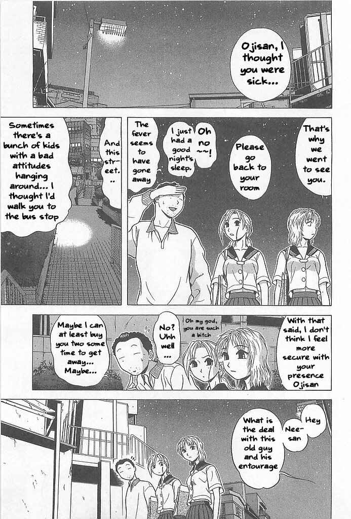 Page 19 Chapter 3 Hop Step Jump!