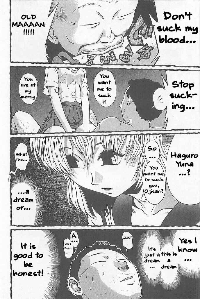 Page 2 Chapter 3 Hop Step Jump!