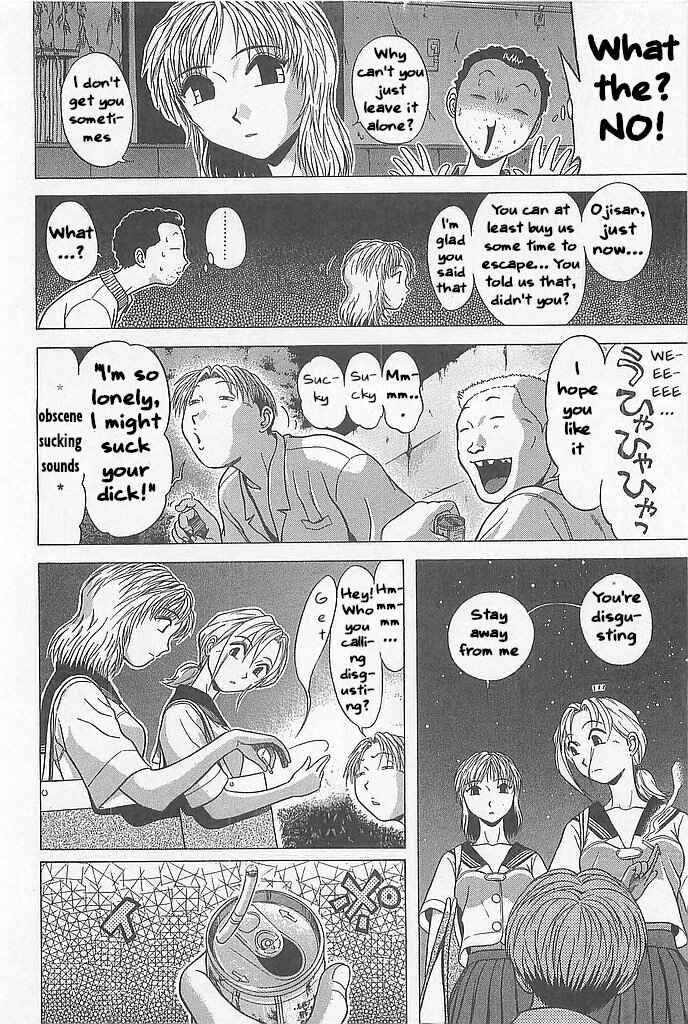 Page 22 Chapter 3 Hop Step Jump!