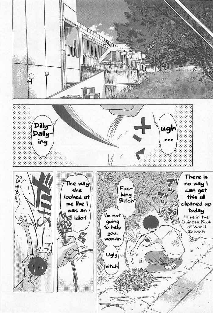 Page 31 Chapter 1 Hop Step Jump!
