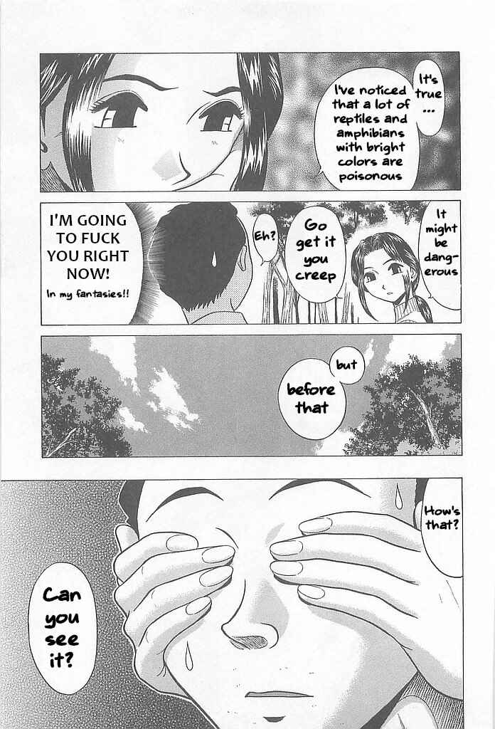 Page 11 Chapter 2 Hop Step Jump!