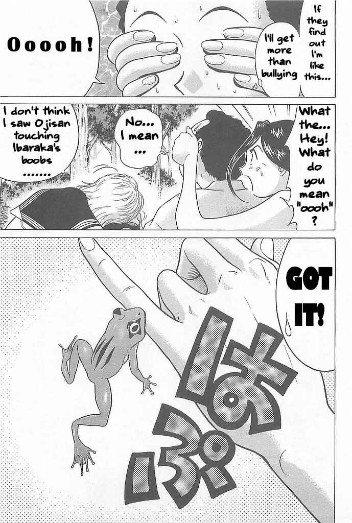 Page 19 Chapter 2 Hop Step Jump!