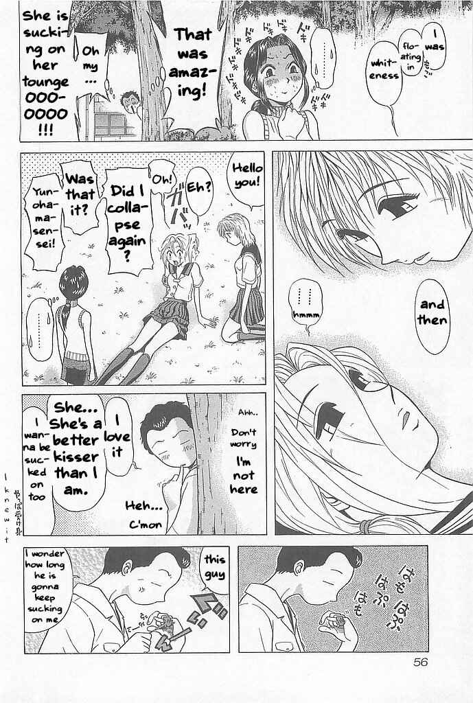 Page 22 Chapter 2 Hop Step Jump!