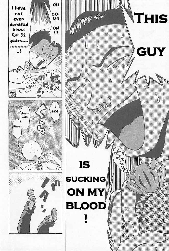 Page 24 Chapter 2 Hop Step Jump!