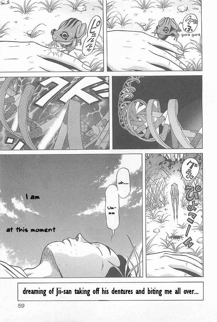 Page 25 Chapter 2 Hop Step Jump!