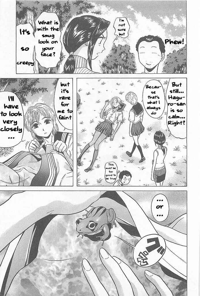Page 9 Chapter 2 Hop Step Jump!