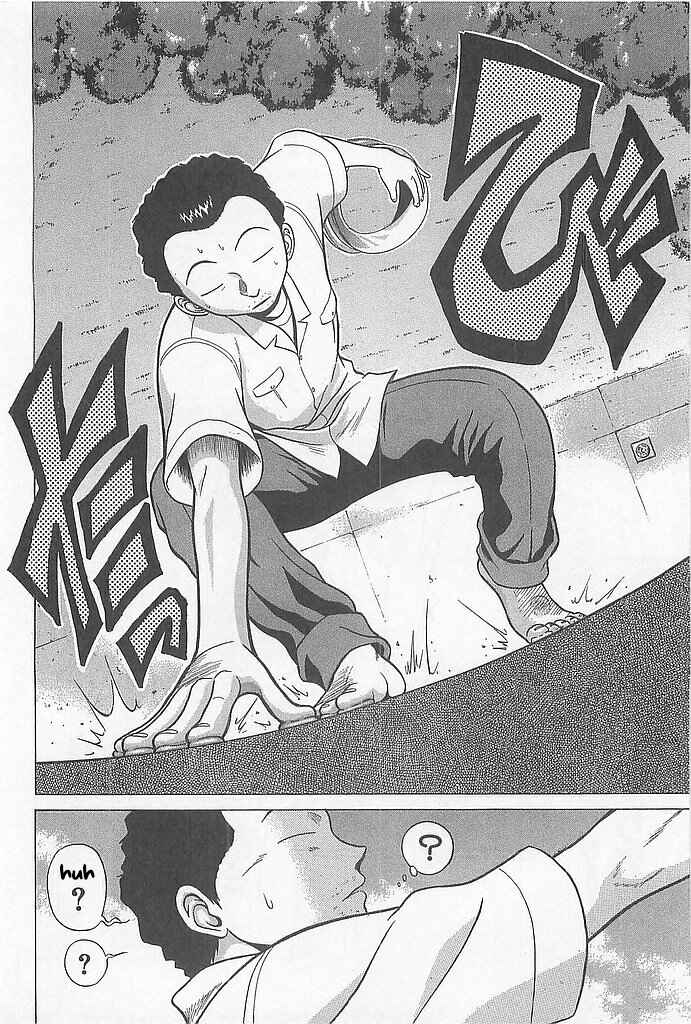 Page 14 Chapter 5 Hop Step Jump!