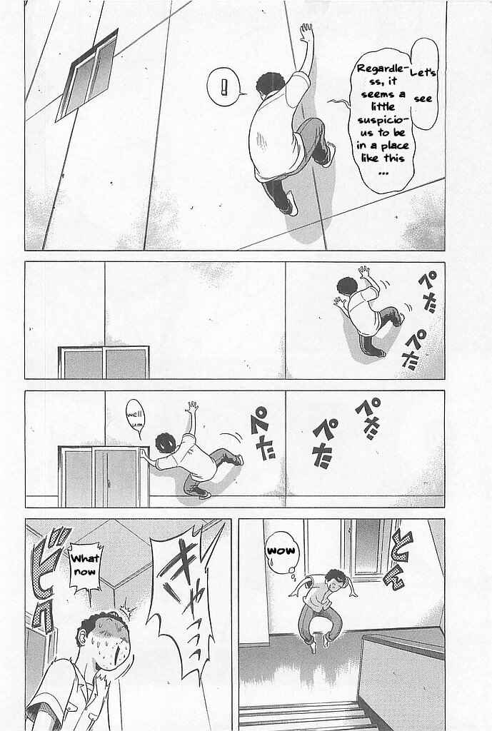 Page 18 Chapter 5 Hop Step Jump!
