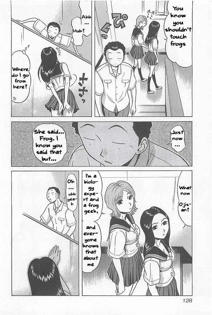 Page 20 Chapter 5 Hop Step Jump!