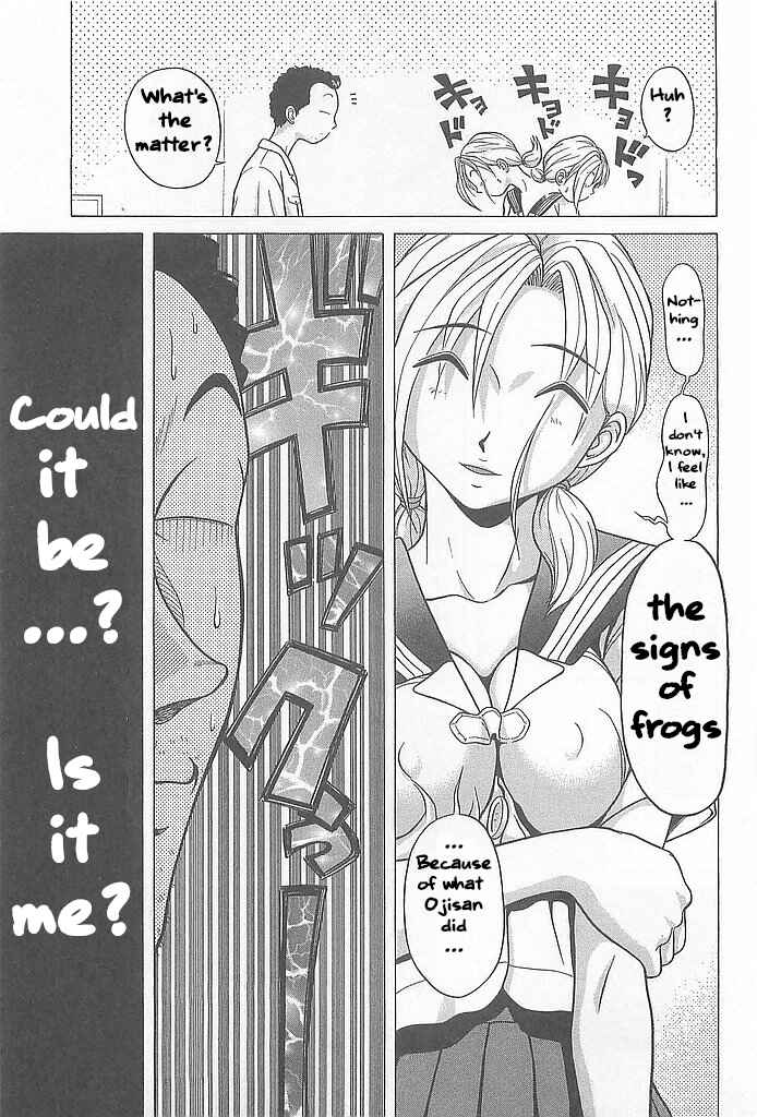 Page 23 Chapter 5 Hop Step Jump!
