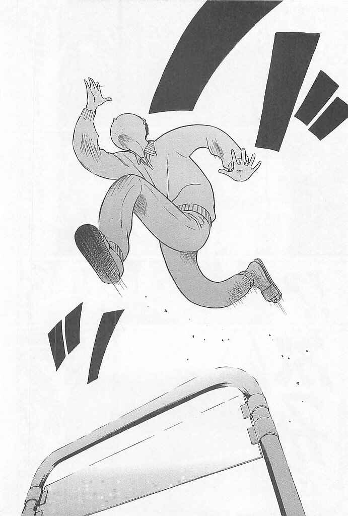 Page 12 Chapter 4 Hop Step Jump!