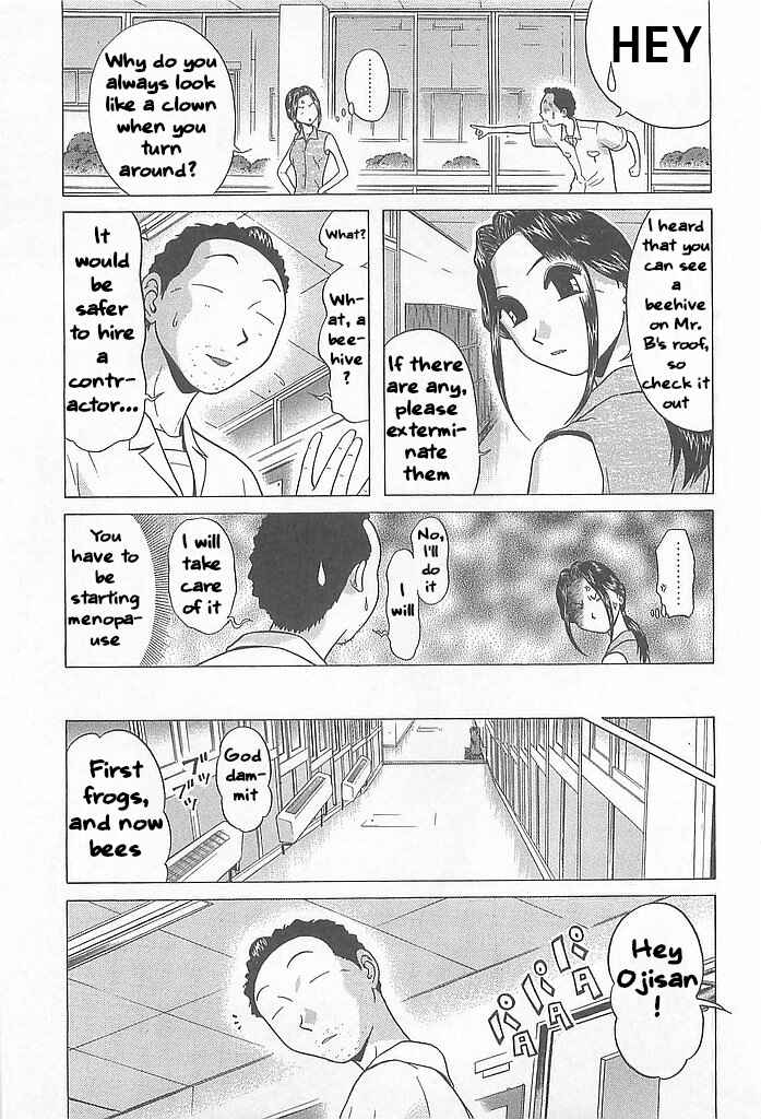 Page 19 Chapter 4 Hop Step Jump!