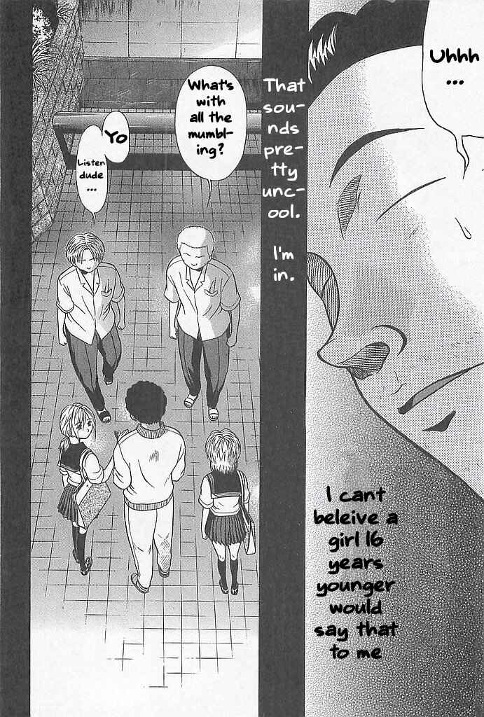 Page 2 Chapter 4 Hop Step Jump!