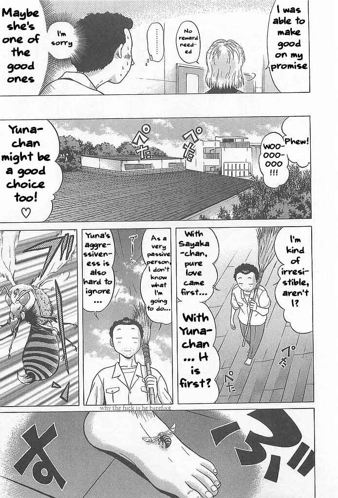 Page 23 Chapter 4 Hop Step Jump!