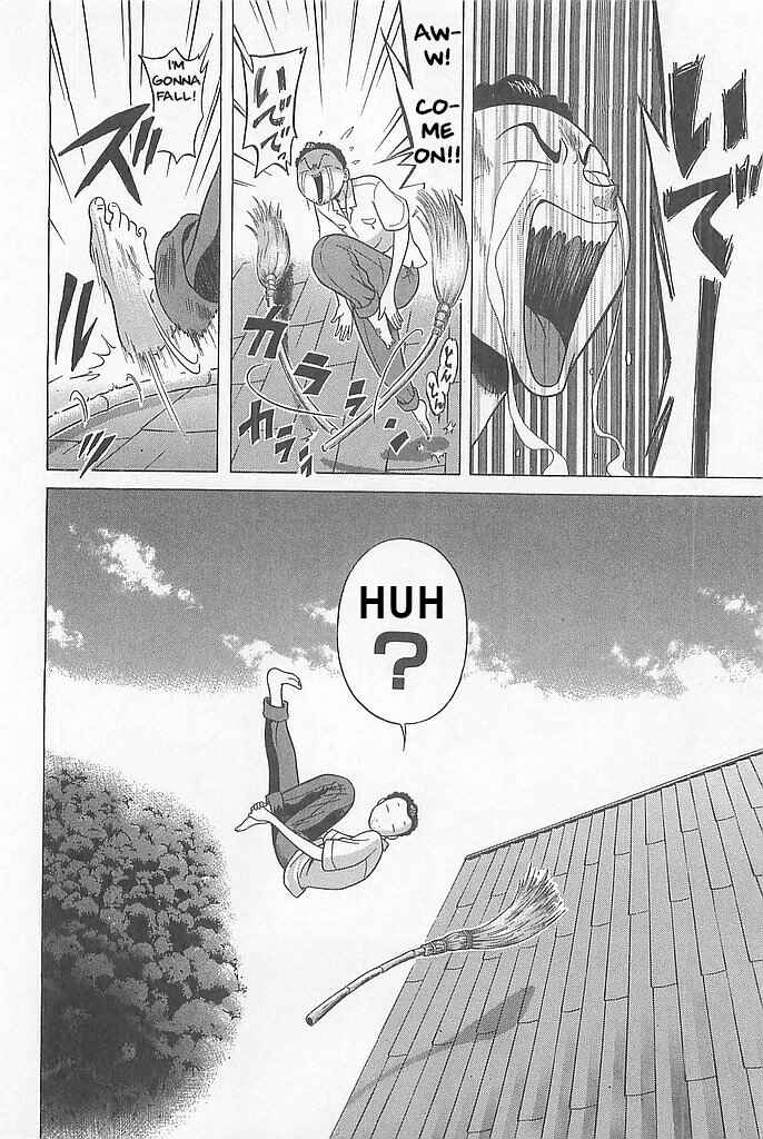 Page 24 Chapter 4 Hop Step Jump!