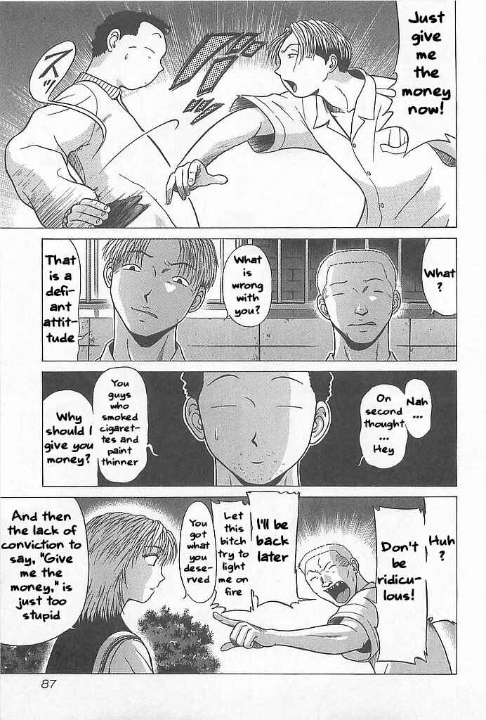 Page 3 Chapter 4 Hop Step Jump!
