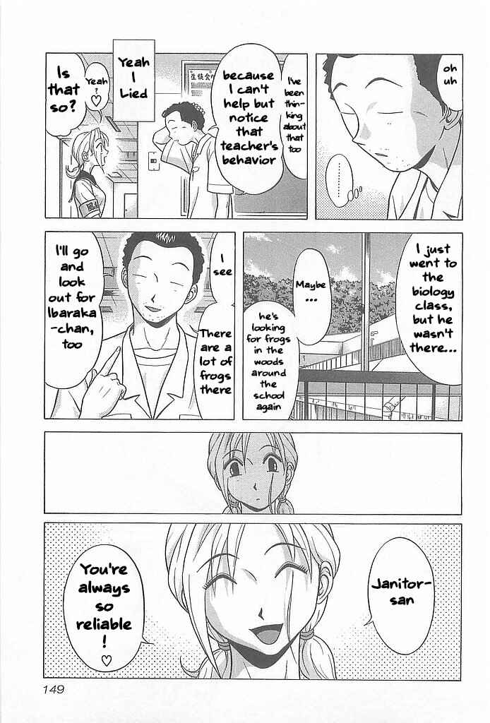 Page 15 Chapter 6 Hop Step Jump!