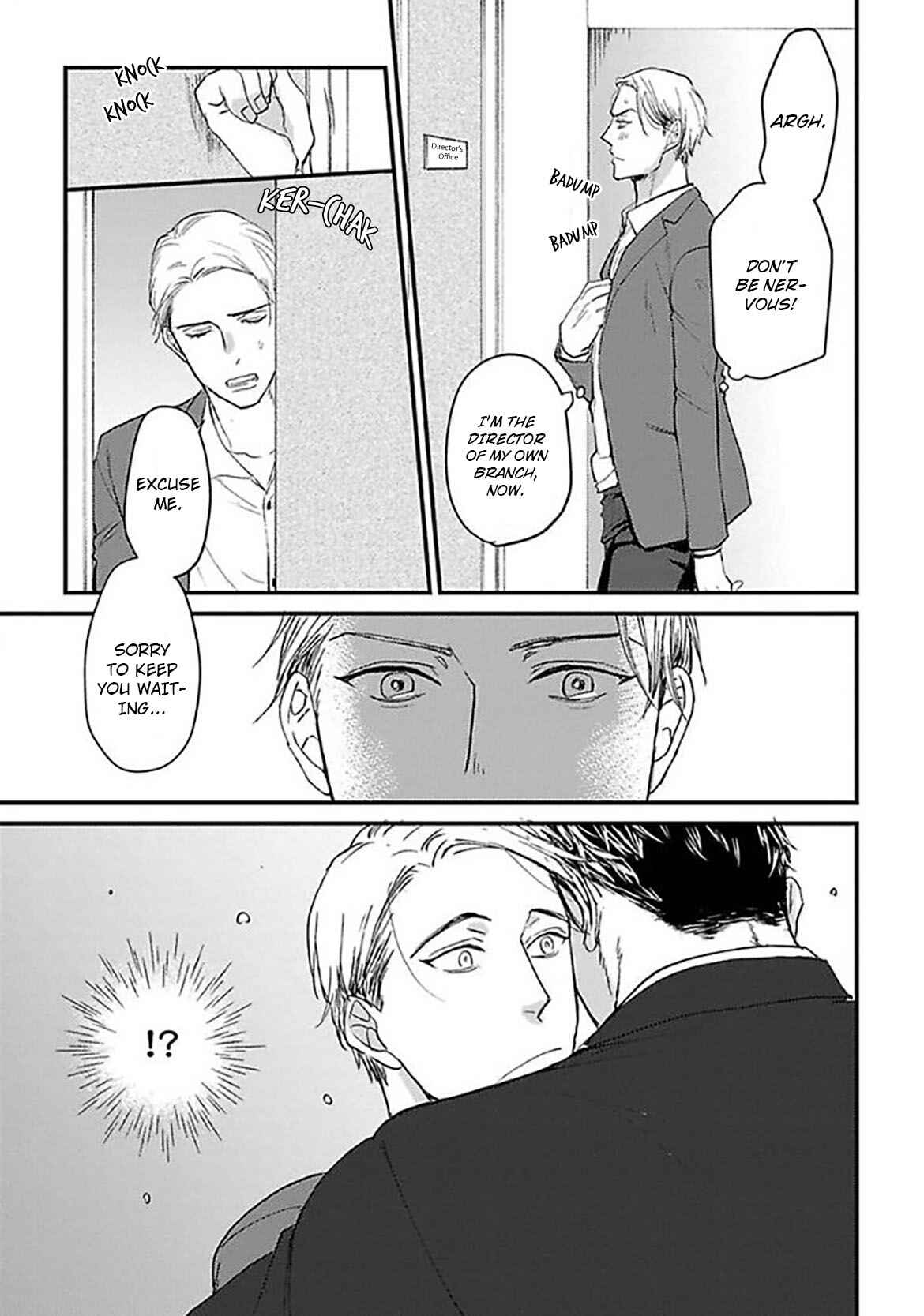 Page 32 Chapter 3 Ippou Sonokoro