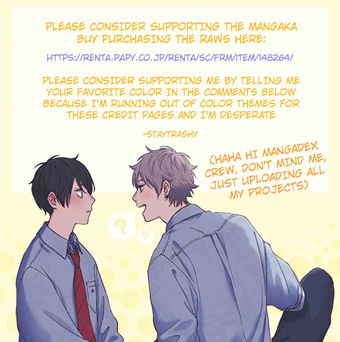 Page 37 Chapter 3 Ippou Sonokoro