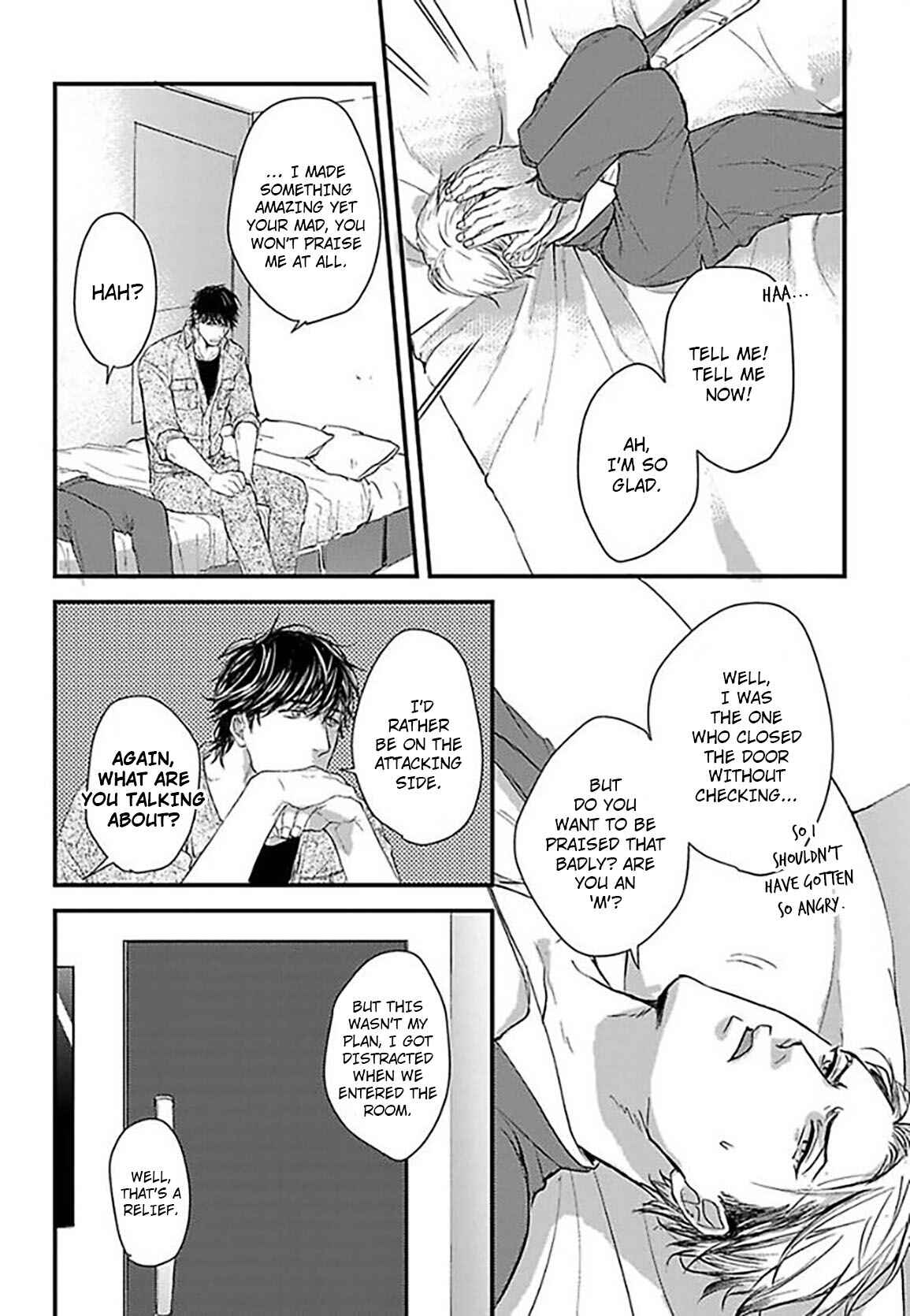 Page 10 Chapter 2 Ippou Sonokoro
