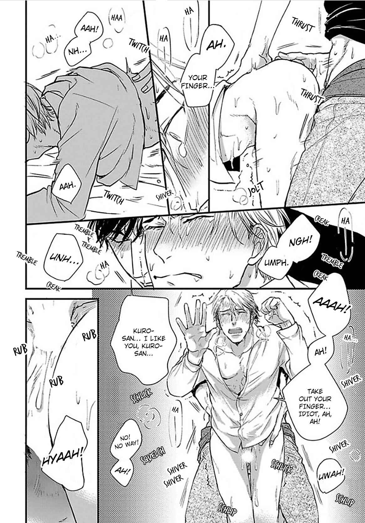 Page 30 Chapter 2 Ippou Sonokoro
