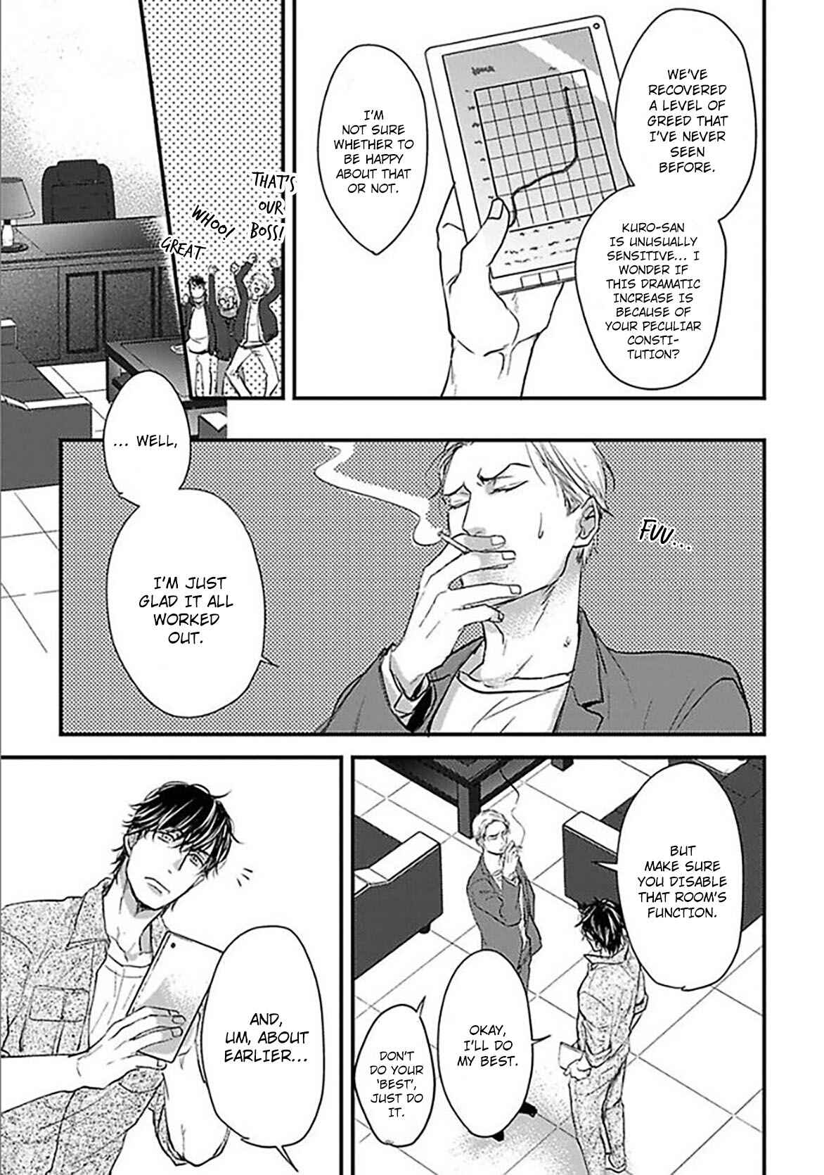 Page 35 Chapter 2 Ippou Sonokoro