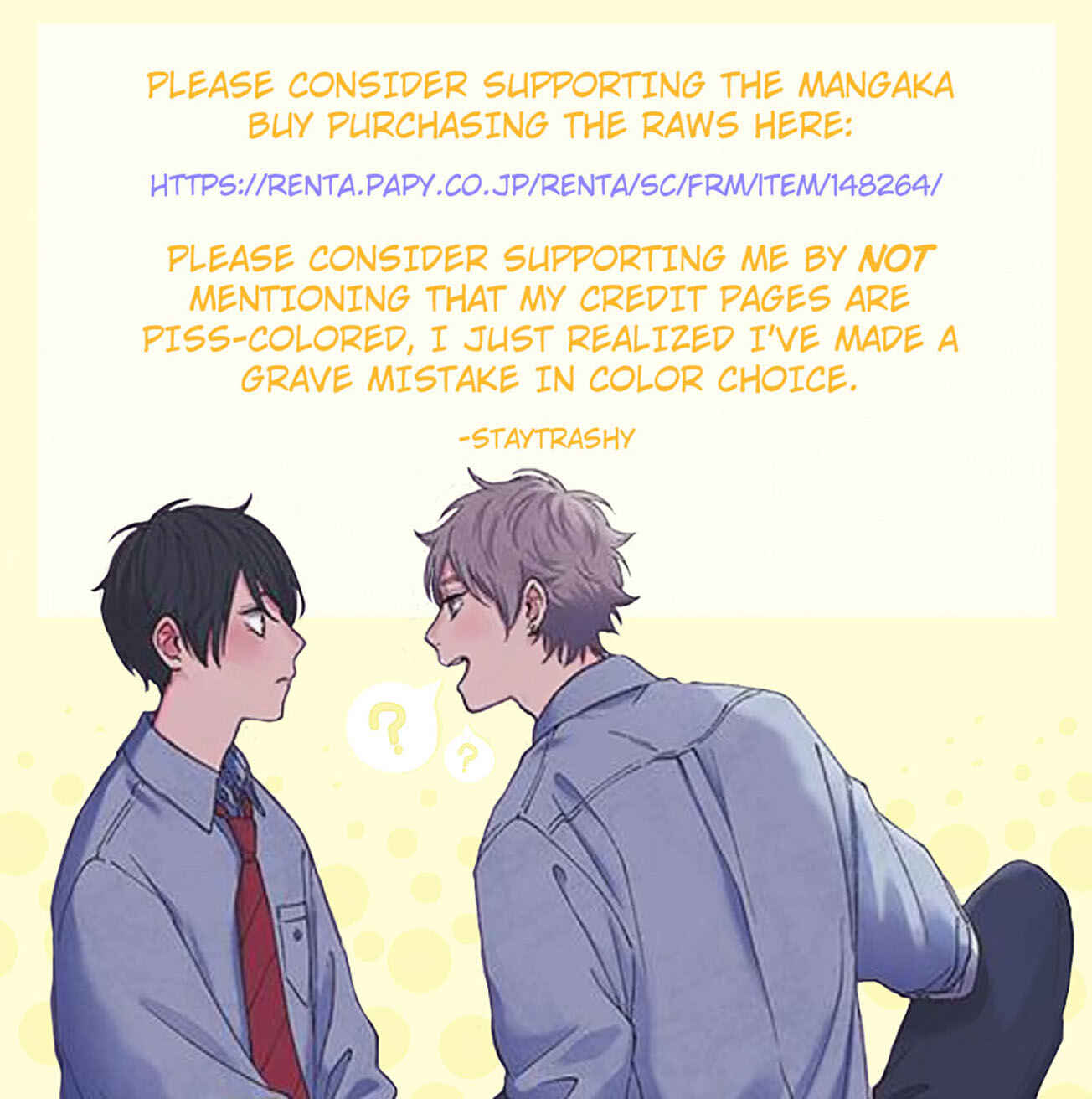 Page 38 Chapter 2 Ippou Sonokoro