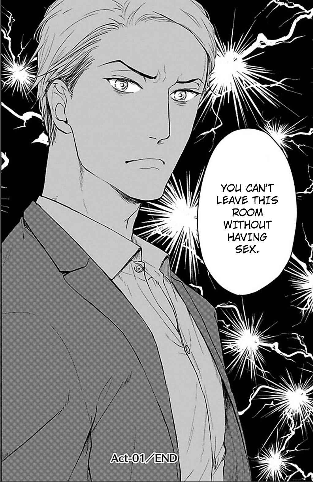 Page 37 Chapter 1 Ippou Sonokoro