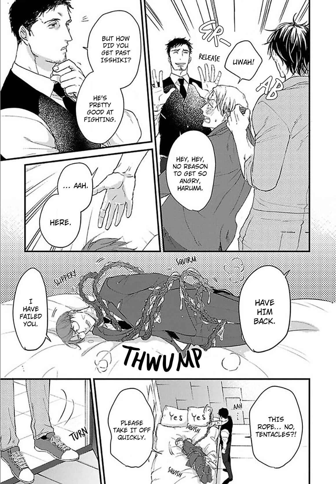 Page 27 Chapter 4 Ippou Sonokoro