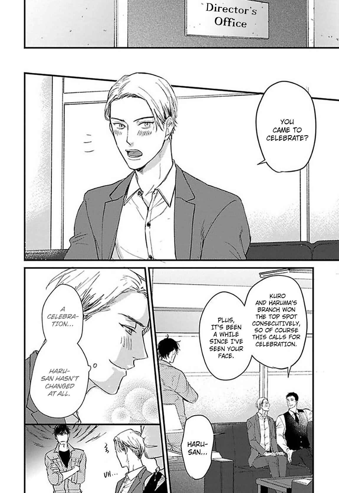 Page 4 Chapter 4 Ippou Sonokoro