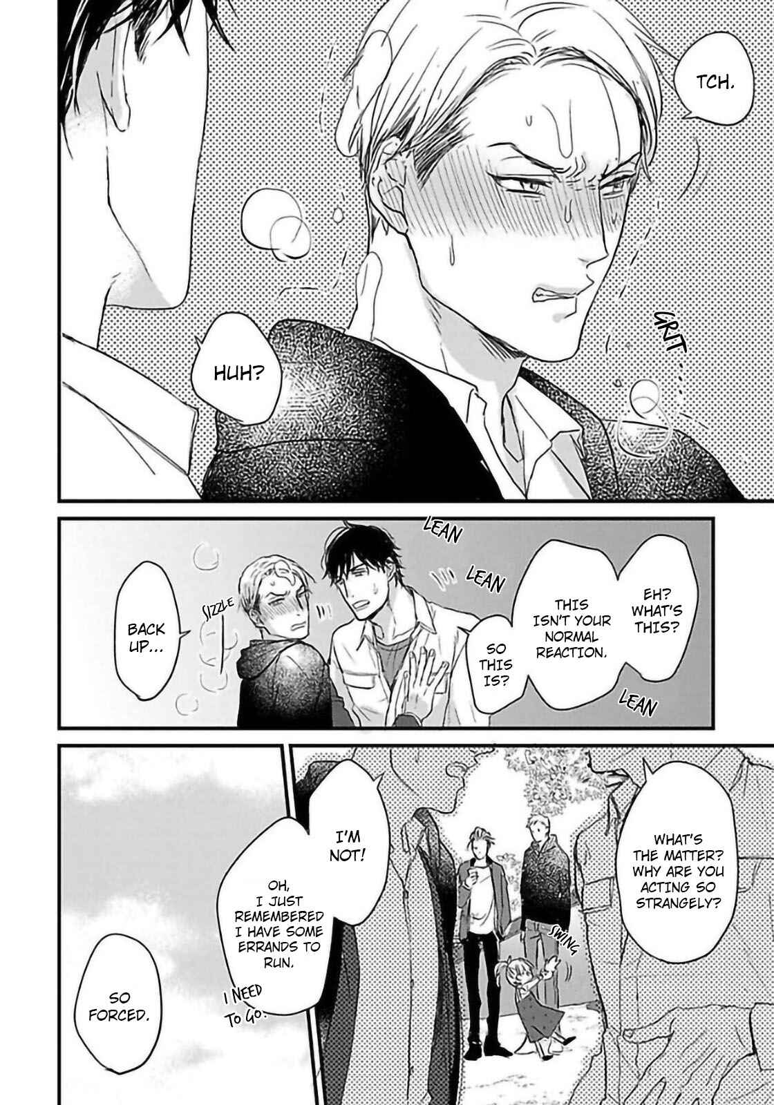 Page 13 Chapter 5 Ippou Sonokoro