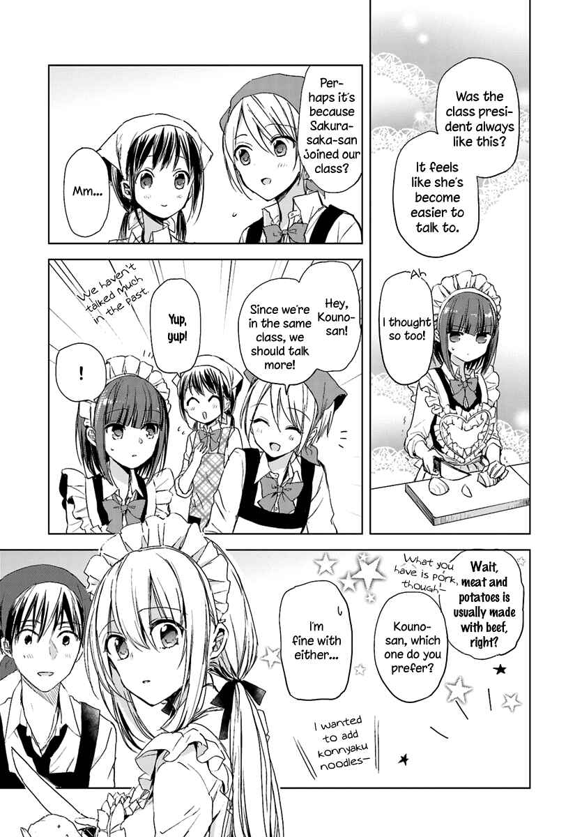 Page 11 Chapter 5 Strawberry Fields Once Again
