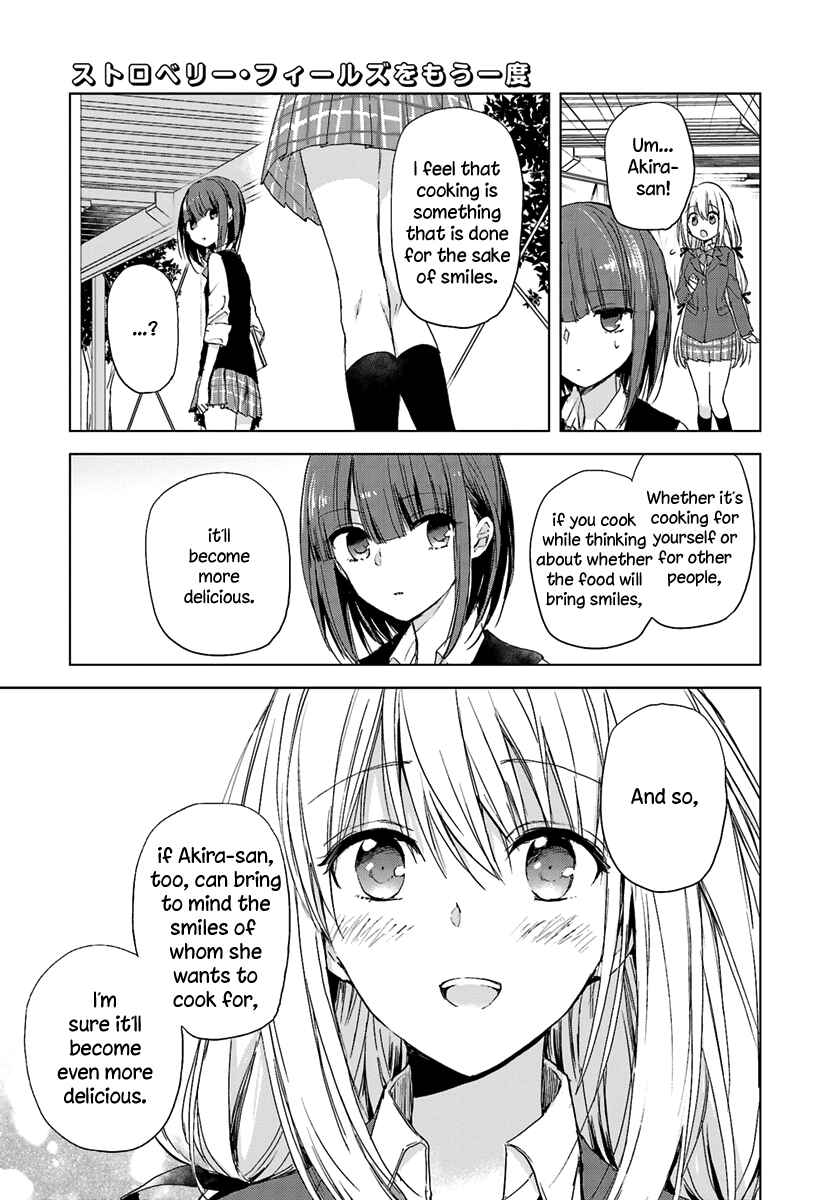 Page 15 Chapter 5 Strawberry Fields Once Again