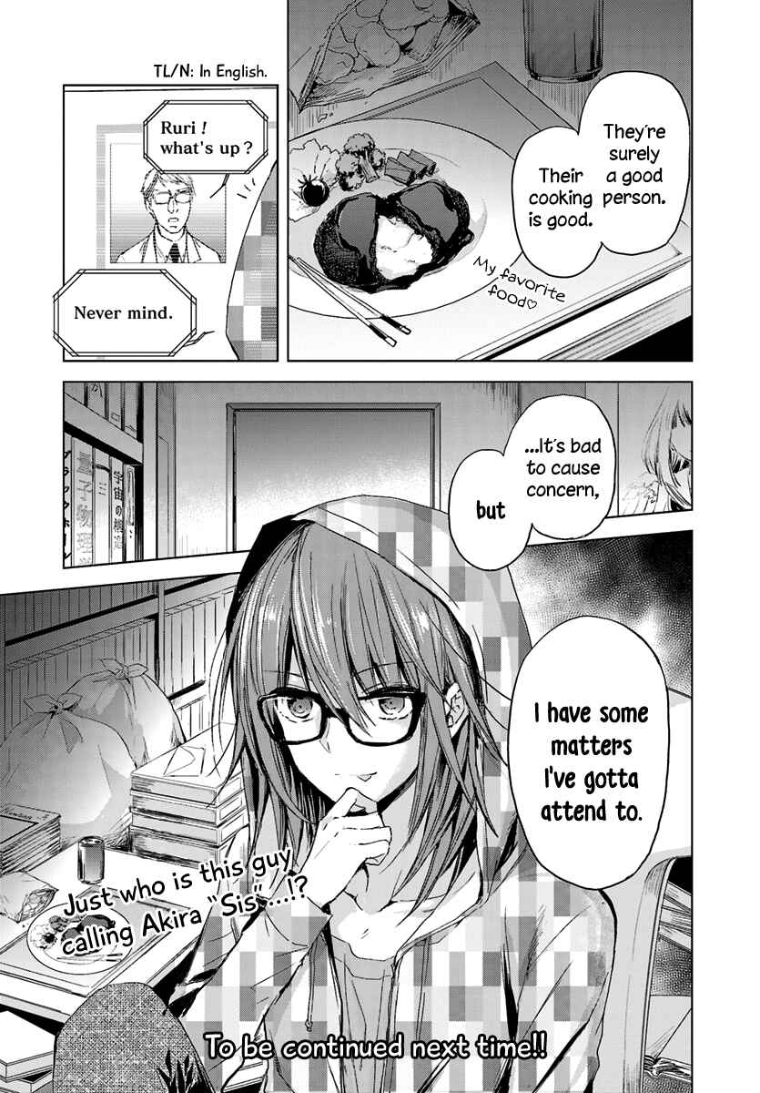 Page 19 Chapter 5 Strawberry Fields Once Again