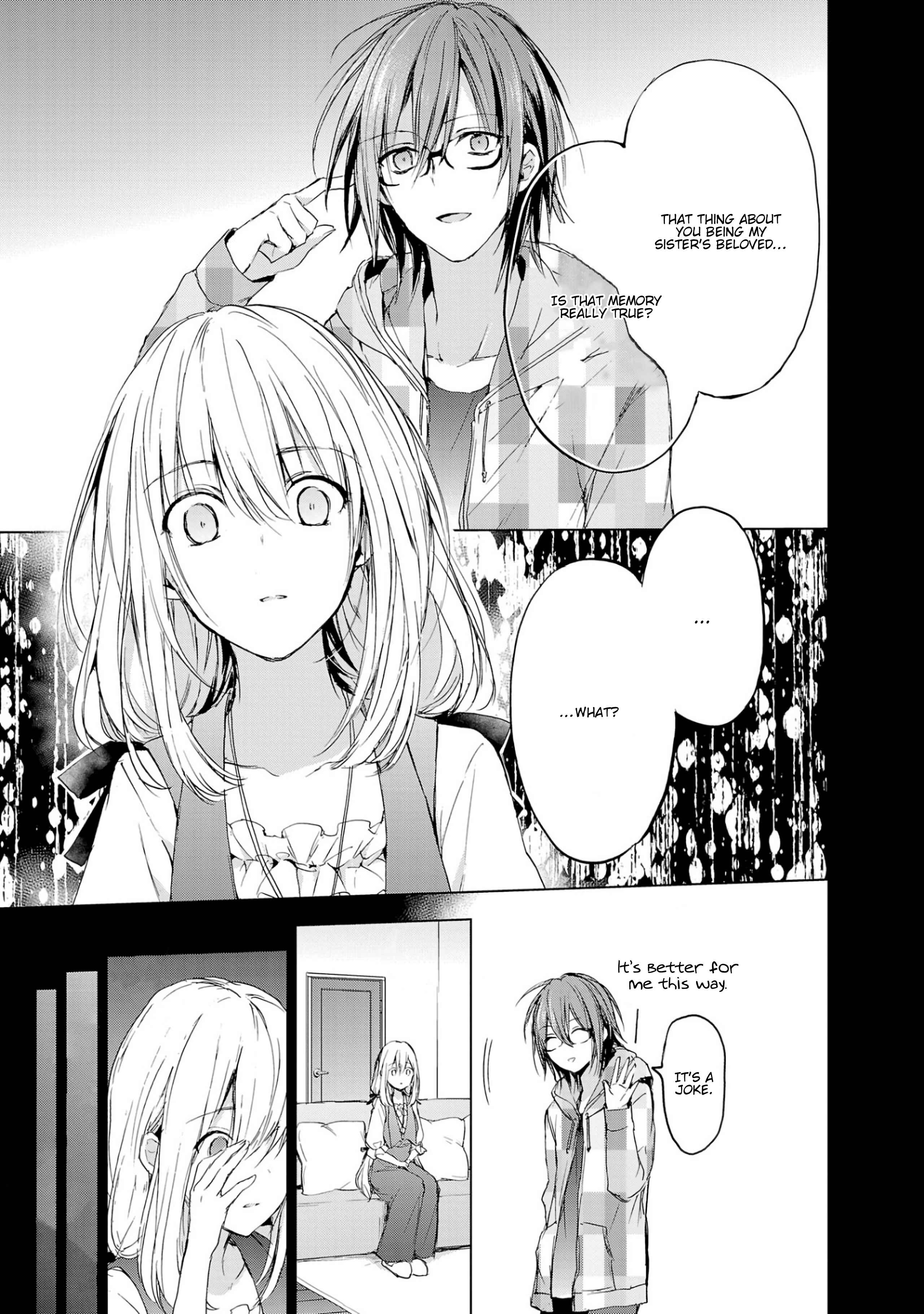 Page 11 Chapter 12 Strawberry Fields Once Again
