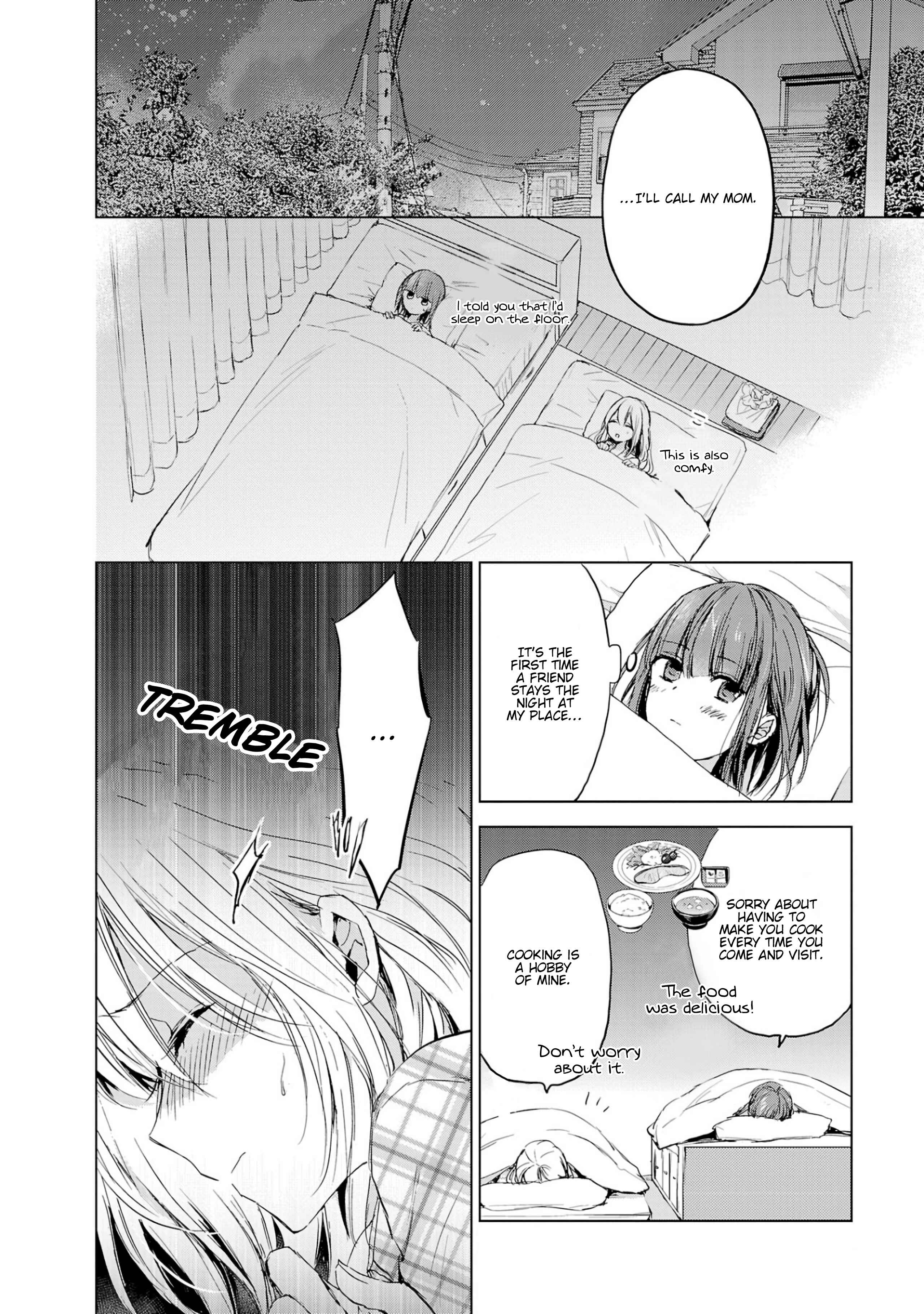 Page 14 Chapter 12 Strawberry Fields Once Again