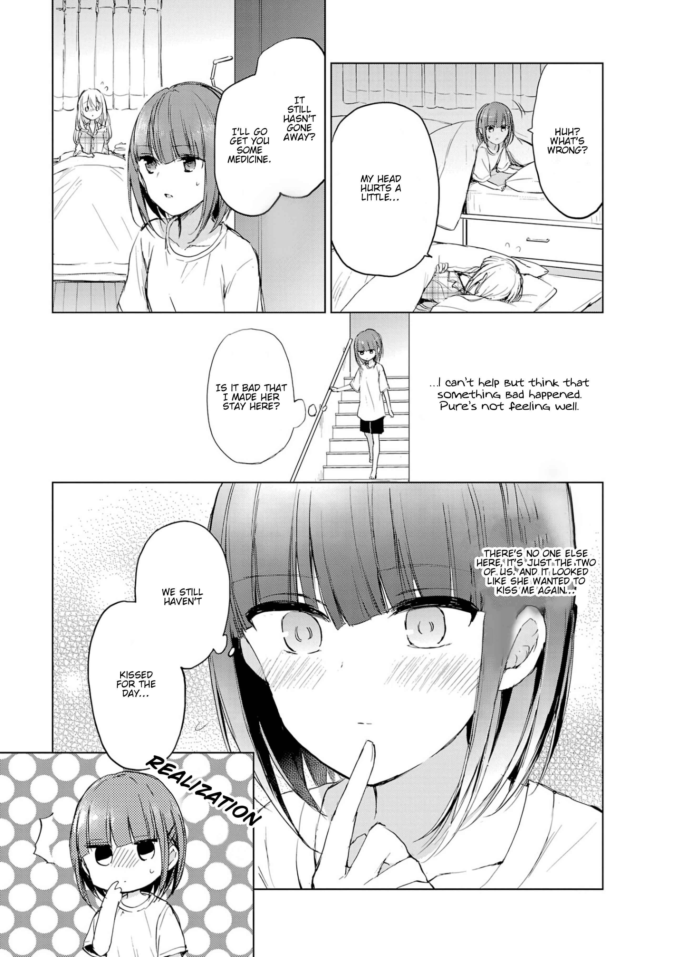 Page 15 Chapter 12 Strawberry Fields Once Again
