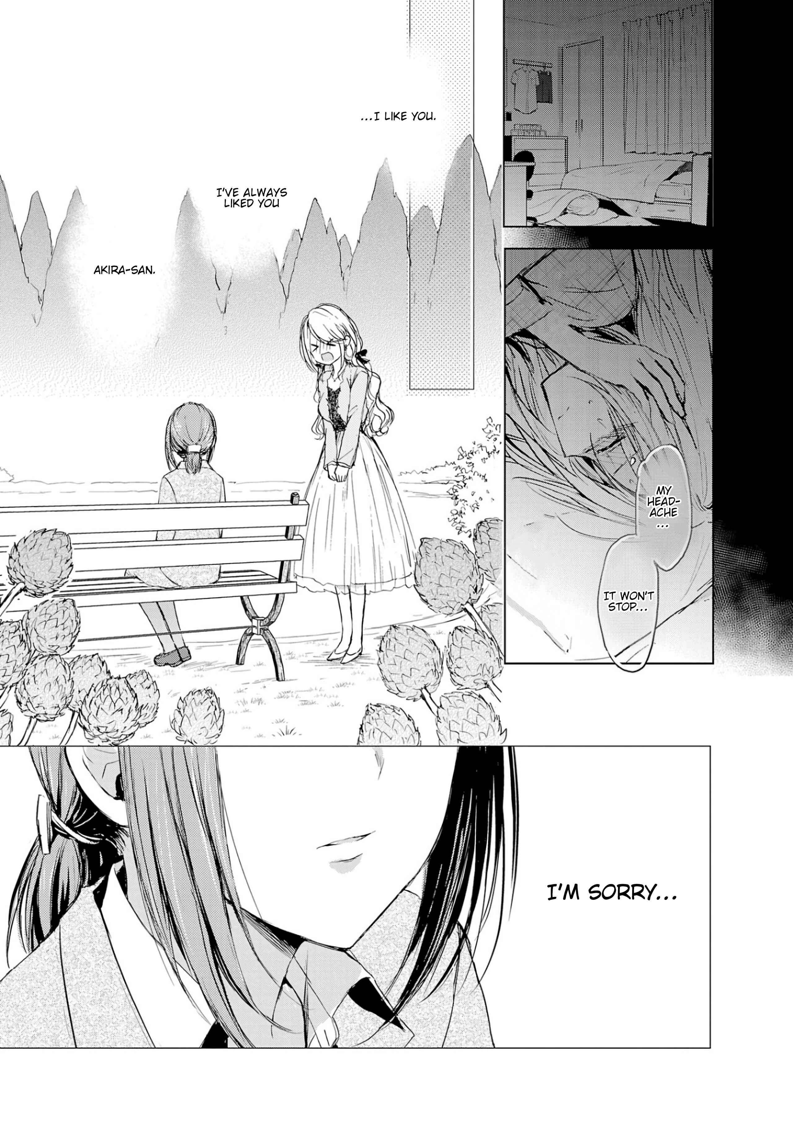Page 19 Chapter 12 Strawberry Fields Once Again