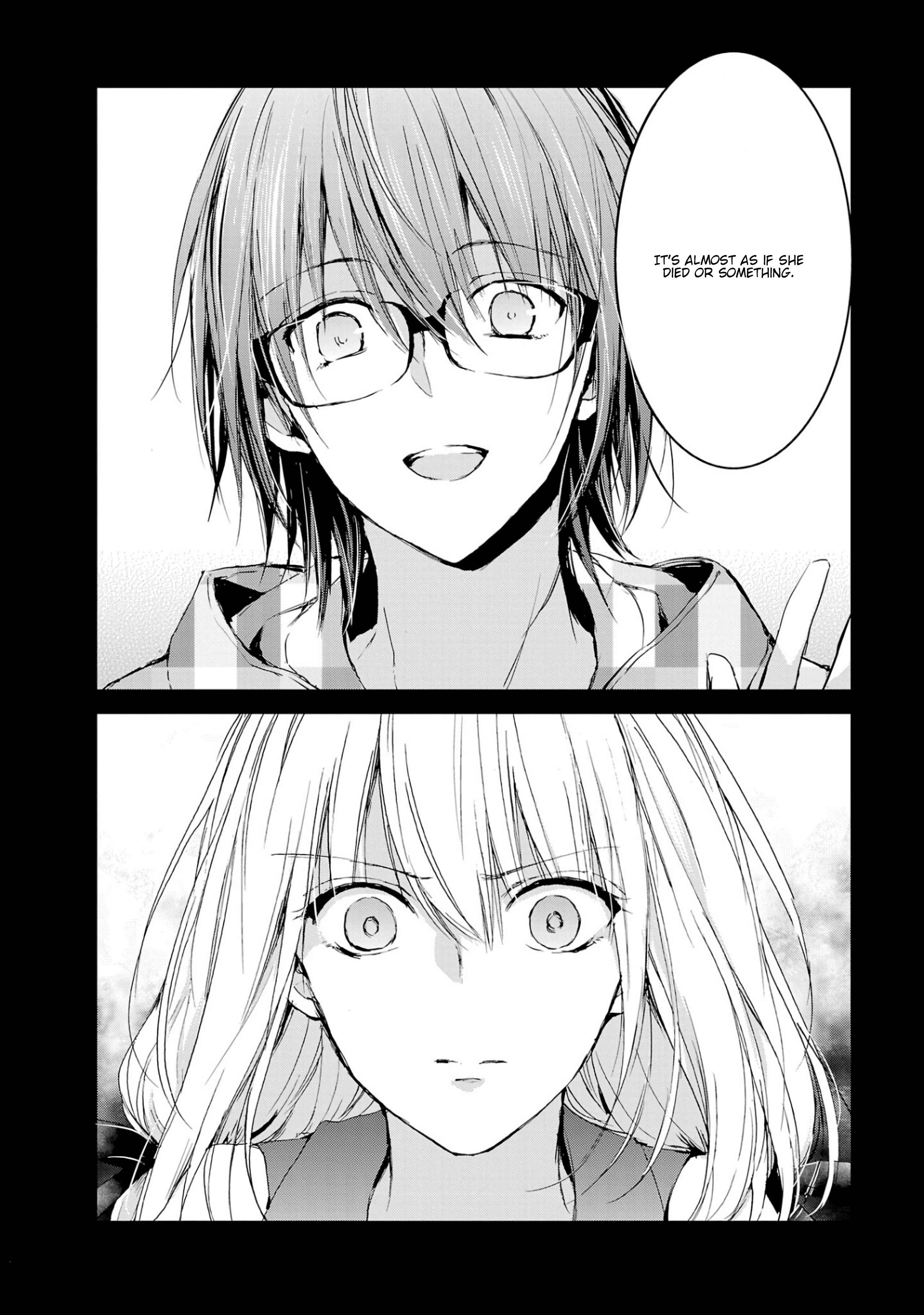 Page 8 Chapter 12 Strawberry Fields Once Again